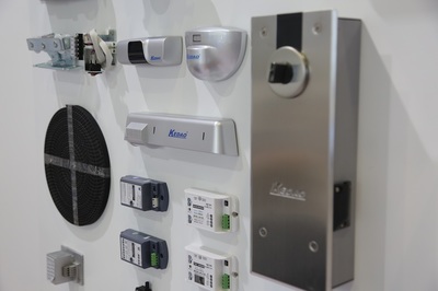 政企聯動拓市場，金利五金閃耀第133屆廣交會