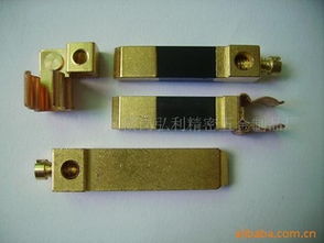 供應BS1363插腳，深圳市龍崗區橫崗弘利精密五金制品廠 專注五金產品制造