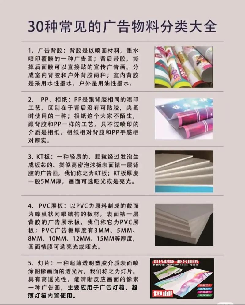 廣告設(shè)計(jì)制作全解析 從圖文快印到門頭招牌，廣告公司如何滿足您的定制需求